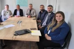 Adıyaman’da gençler ve ailelere yönelik projeler değerlendirildi