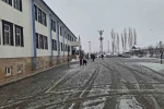 Adıyaman’da iki ilçede daha okullar tatil edildi