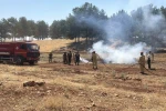 Adıyaman’da kuraklık ve orman yangını tatbikatı düzenlendi