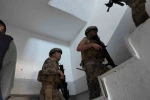 Adıyaman’da sanal devriye operasyonunda 14 kişi gözaltına alındı