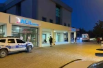 Adıyaman’da silahlı kavga: 1 ölü