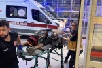 Adıyaman’da silahlı saldırı: 1 ölü