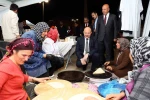 Adıyaman’da Türk Mutfağı Haftası etkinlikleri başladı