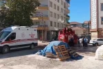 Adıyaman’da yalnız yaşayan öğretmen evinde ölü bulundu