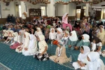 Adıyaman’da yaz Kur’an kursları başladı