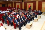 Adıyaman’daki kamu yatırımları masaya yatırıldı