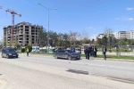 Adıyaman’daki kazada ağır yaralanan motosiklet sürücüsü hayatını kaybetti
