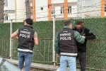 Adıyaman’daki okul önlerinde sıkı denetim
