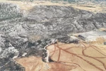 Adıyaman’daki orman yangını söndürüldü