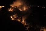 Adıyaman’daki orman yangınıyla ilgili bir şahıs tutuklandı