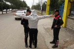 Adıyaman’daki tüm okullar polis tarafından korunmaya alındı