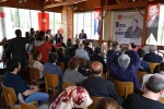 "Adnan Menderes idam edilmeden önce hemşehrilerinin silahlarını topladılar"