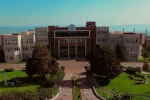 ADÜ, Avrupa Üniversite Sıralamasında yerini aldı