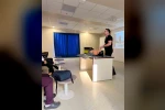 ADÜ Hastanesi personeline Temel Yaşam Desteği eğitimi verildi