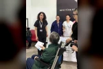 ADÜ Hastanesi’nde hastalara böbrek sağlığı anlatıldı
