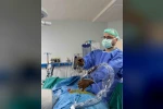 ADÜ Hastanesi’nde ilk kez uygulanmaya başladı