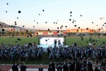 ADÜ Tıp Fakültesi 23. dönem mezuniyet ve yemin töreni gerçekleştirildi
