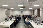 ADÜ’de bilgisayar labaratuvarı yenilendi 