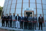 ADÜ’de dijital eğitim laboratuvarı açıldı