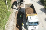 AEDAŞ’tan Kumluca’ya 558 milyon TL’lik şebeke yatırımı