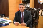 AESOB Başkanı Adlıhan Dere: "Güvenli eğitim, yerel esnafla başlar"