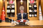 AESOB Başkanı Dere: "7 bin 200 gün düzenlemesi esnafımıza nefes aldıracak