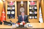 AESOB Başkanı Dere: "Turizm otele sıkışırsa, bereket esnafa ulaşmaz"