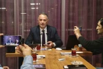 Aesob Seçimlerine Doğru