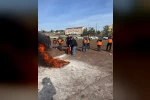 AFAD Gönüllü Eğitimleri sürüyor