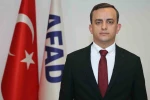 AFAD Samsun’da görev değişimi