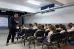 AFAD’dan ilkokul öğrencilerine farkındalık eğitimi