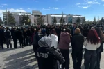 AFAD’dan öğrenci ve öğretmenlere afet farkındalık eğitimi 