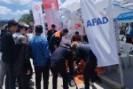 AFAD’dan üniversite öğrencilerine eğitim 