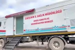 Afetlere hazırlık süreklilik gerektiren bir devlet politikası
