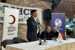 Afetlere hazırlıkta doğru bilgi ve doğru adım