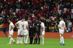 Afrika Uluslar Kupası şampiyonu Senegal