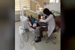 AFSÜ Ağız ve Diş Sağlığı Merkezi’nde randevu alma uygulaması başladı