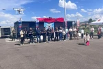 Afyon Drone Günleri büyük bir coşkuyla gerçekleştirildi