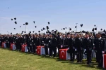 Afyonkarahisar POMEM’de 32. dönem mezuniyet heyecanı: