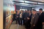 Afyonkarahisar’da ’15 Temmuz Anma ve Dijital Deneyim Merkezi’ hizmete açıldı