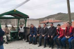Afyonkarahisar’da çiftçi buluşmaları devam ediyor