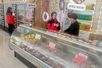 Afyonkarahisar’da gıda denetimleri sürüyor