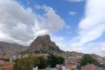 Afyonkarahisar’da hava durumu