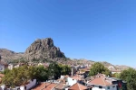 Afyonkarahisar’da hava durumu