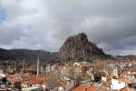 Afyonkarahisar’da hava durumu