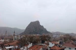Afyonkarahisar’da hava durumu