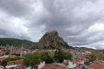 Afyonkarahisar’da hava durumu