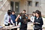 Afyonkarahisar’da oryantiring heyecanı sona erdi