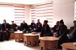 Afyonkarahisar’da ’Toprağını Tanı, Verimini Artır’ etkinliği
