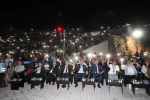 Afyonkarahisar’da ’Vişne ve Eber Sarısı Festivali’ başladı